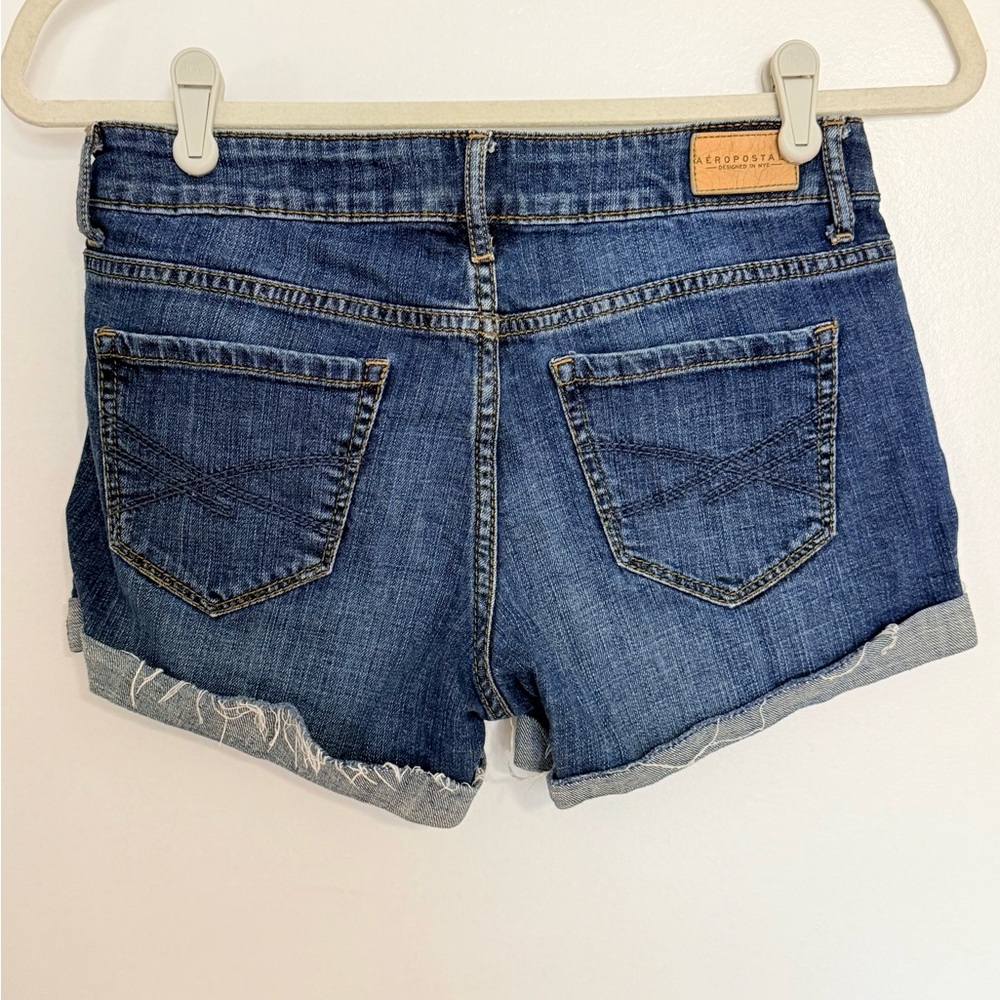 Jean Shorts Bundle - Picture 3 of 9